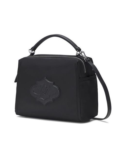 orYANY White Amelia Satchel Bag
