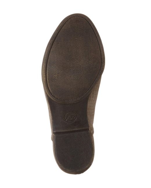 Bashina bootie hotsell