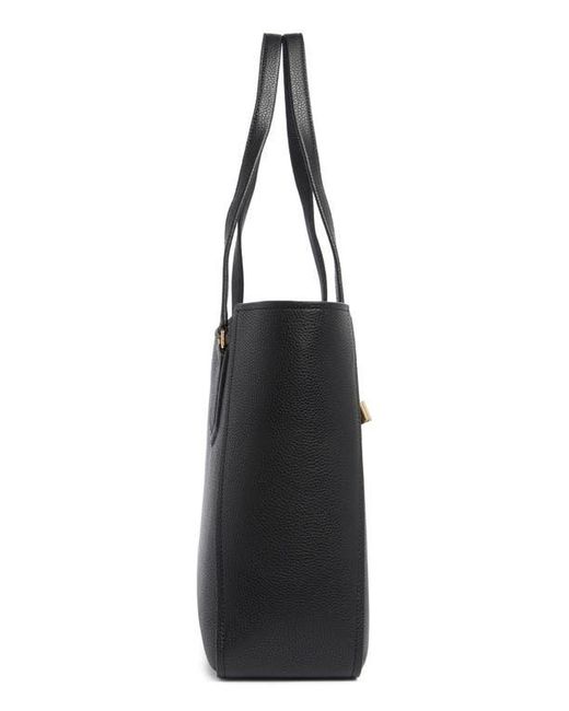 Marc Jacobs Black Drifter Tote Bag