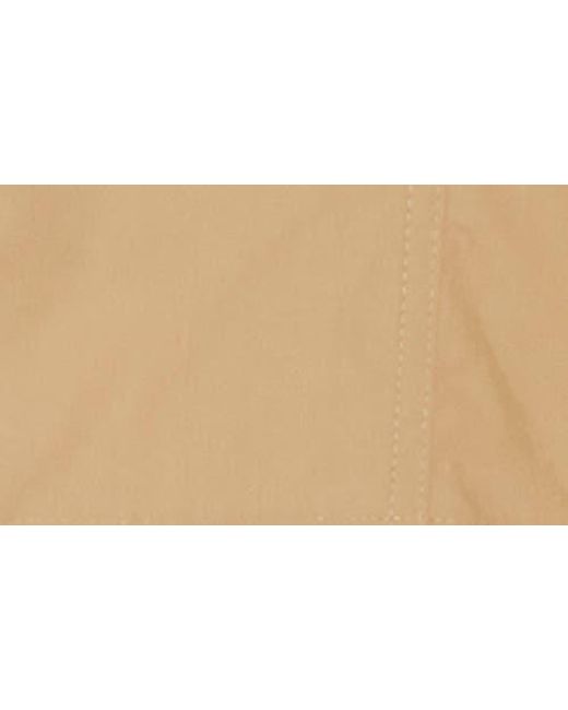 A.L.C. Natural Jonny Cargo Pants