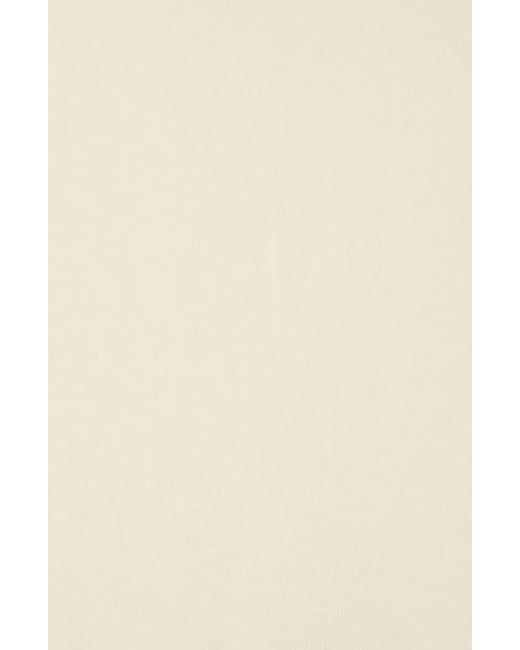 La Fiorentina Natural Cashmere & Wool Blend Wrap