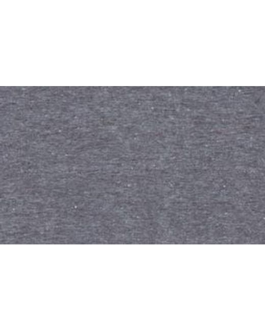 Volcom Gray Suhweet Graphic T-shirt for men