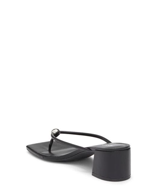 Abound Gray Trysta Sandal