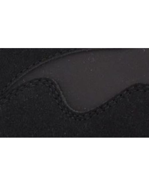 Calvin Klein Black Antoy Low Top Sneaker for men