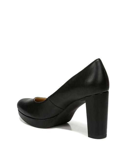 naturalizer pumps wide width