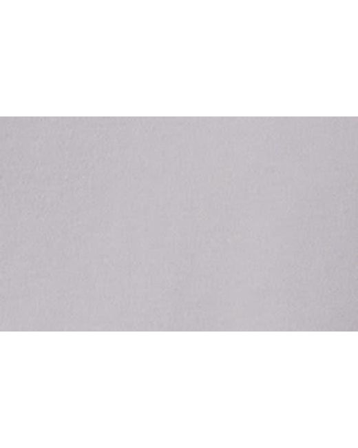 Bugatchi Gray Quarter Zip Knit Pullover for men