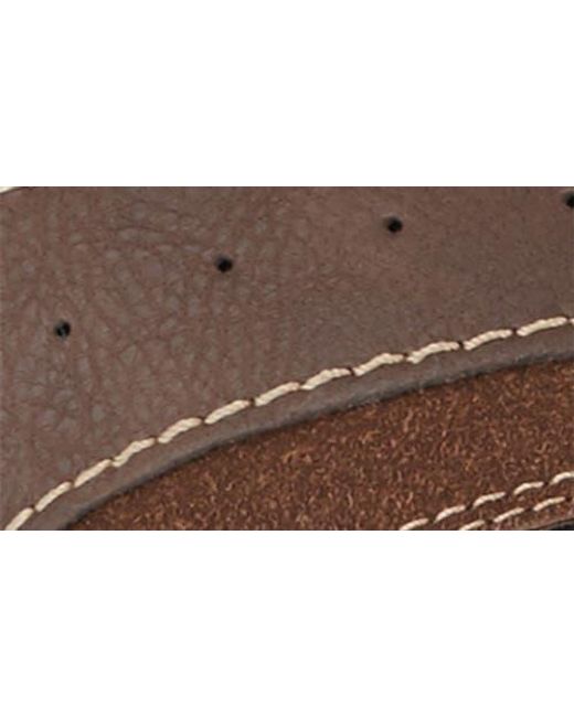 Dockers Brown Flip Flop for men