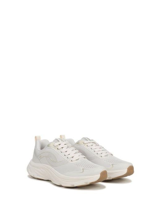 Ryka White Devine Max Walking Shoe