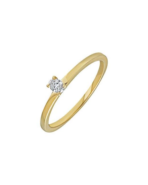 Bony Levy Metallic Liora Diamond Stack Ring
