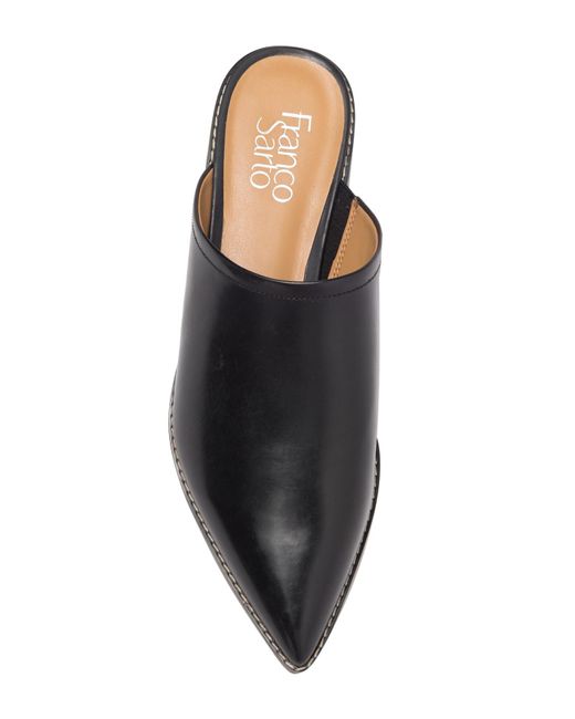 franco sarto irma mule