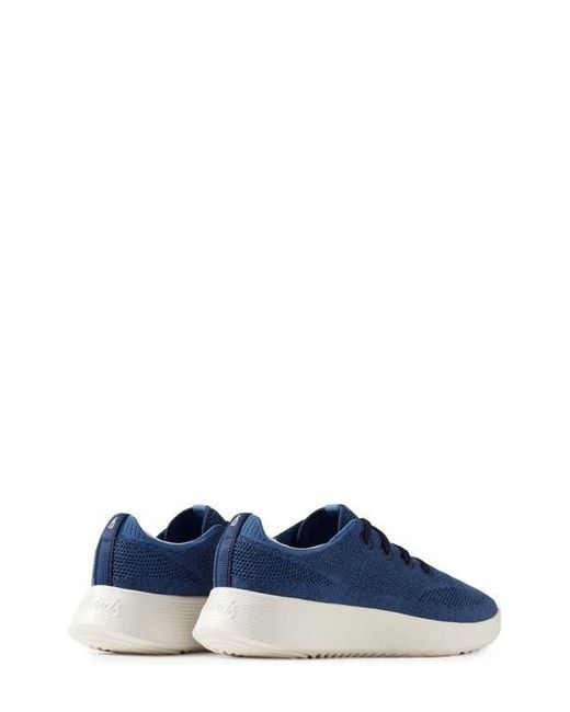 ALLBIRDS Blue Tree Runner Go Sneaker for men