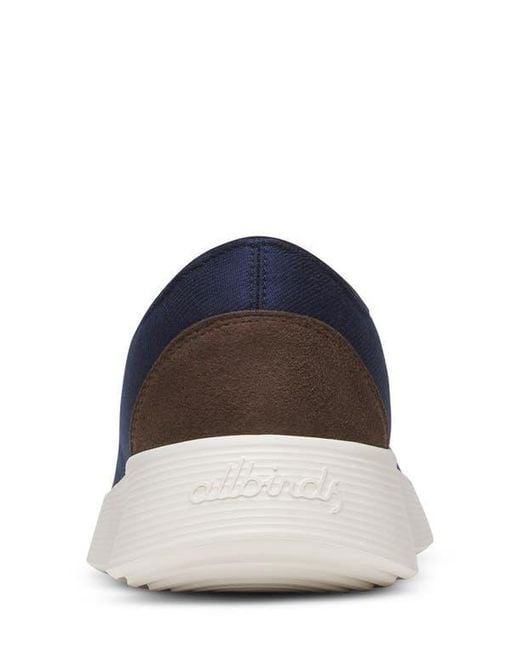ALLBIRDS Blue Runner 2 Sneaker