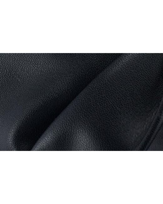 DKNY Blue Jolaine Twist Sandal