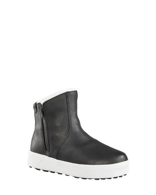 Baffin Black Liberty Waterproof Winter Boot