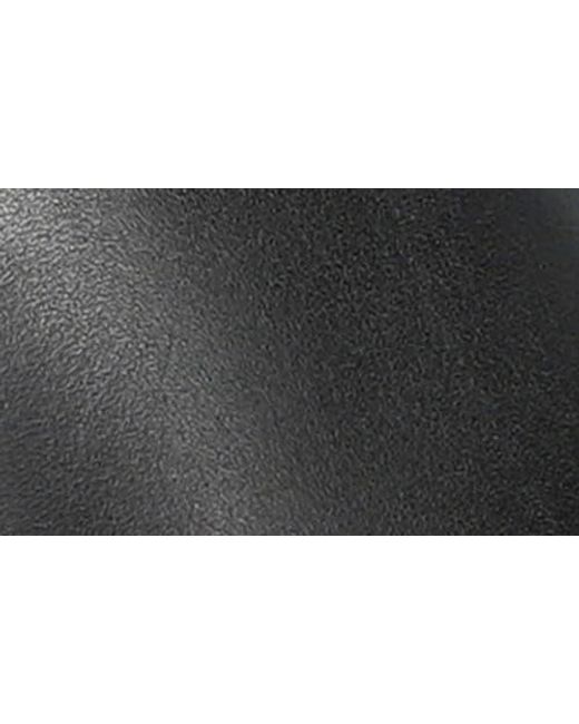 Mephisto Black Polonie Tall Boot