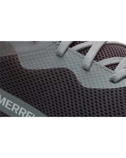 Merrell Gray Fly Strike 2 Hiking Shoe for men