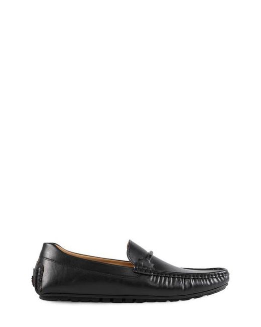 Tommy Hilfiger Repon Driver Loafer in Gray for Men | Lyst