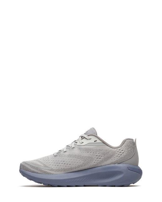 Merrell White Morphlite Hiking Sneaker for men