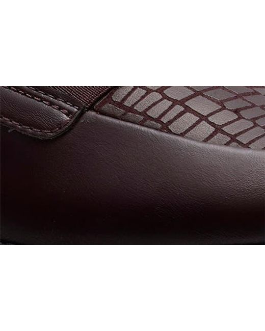 Clarks Multicolor Sharon Pace Loafer