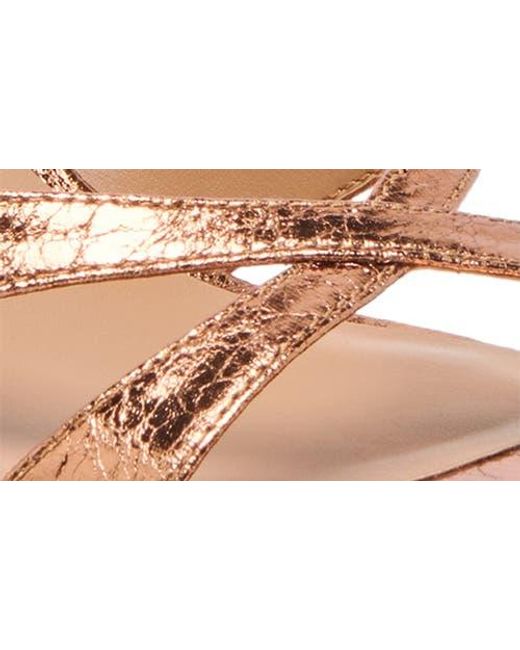 Dolce Vita Pink Claira Sandal
