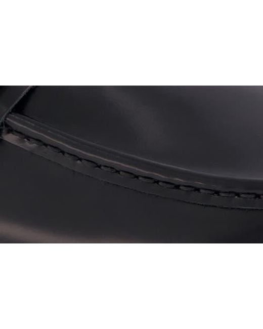 Karl Lagerfeld Black Label Loafer for men