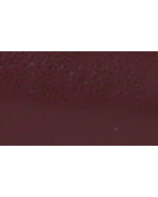 BERNESS Brown Bit Slingback Flat