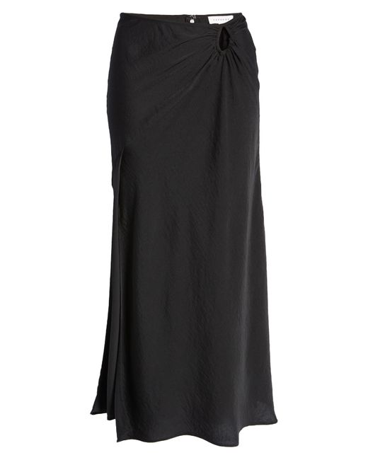 Maxi skirt nordstrom rack top