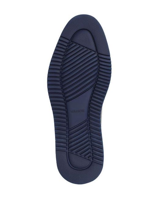 Vance Co. Brown Killian Derby for men
