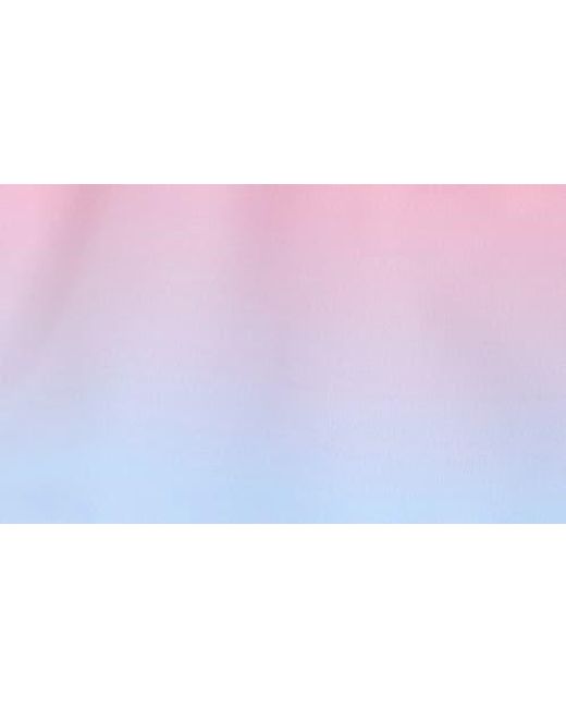 Boss Pink Sum Ombré for men