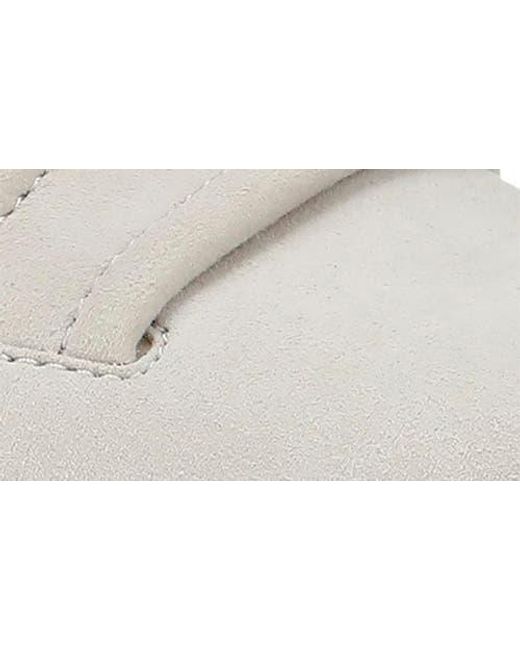 Dansko White Josephine Loafer