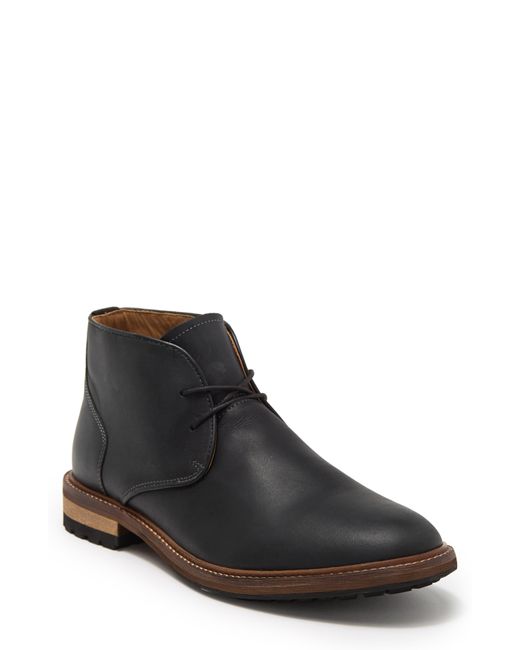 ripley grand leather chukka boot