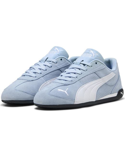 PUMA Blue Speedcat Replicatch Sneaker