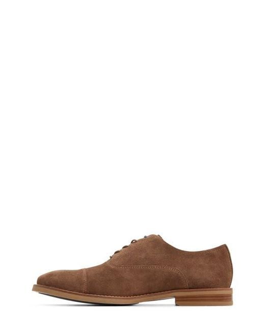 Ted Baker Brown Oxford for men