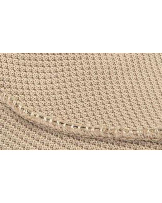 Skechers Natural Fly Knit Loafer for men