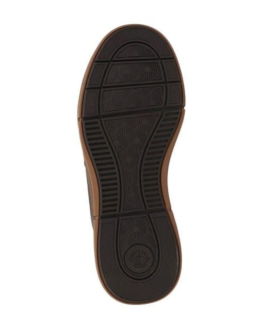 Dockers Brown Brad Sneaker for men