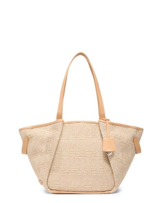 Tumi Natural Lima Medium Tote Bag