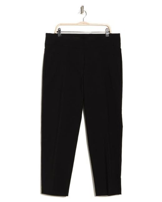 Ruby Rd Black Millennium Tech Pants