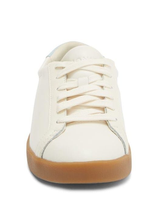Vionic White Estelle Sneaker
