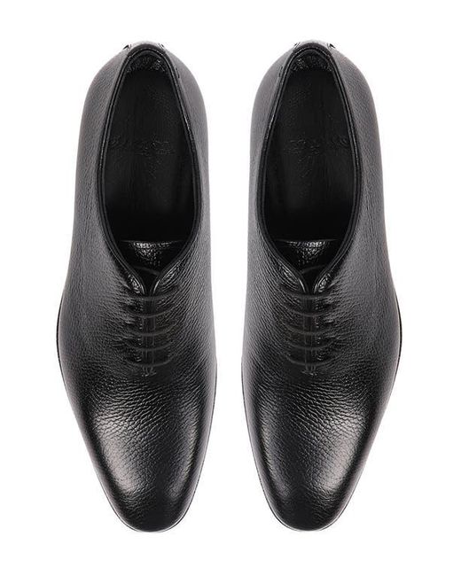 NEW NO BOX SZ 10 VELLAPAIS NEWARK WHOLECUT OXFORD SHOES MENS BLACK DRESS LOAFERS VELLAPAIS Newark Oxford in Black for Men | Lyst main image 2