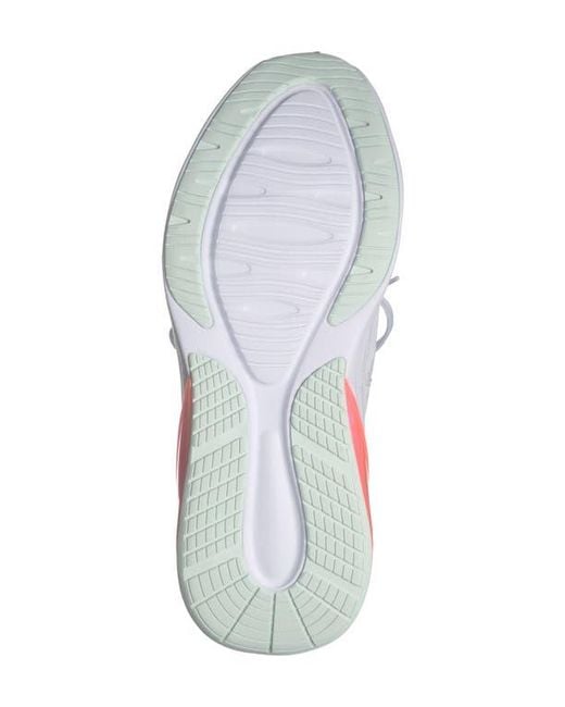 PUMA White Cell Thrill Sneaker