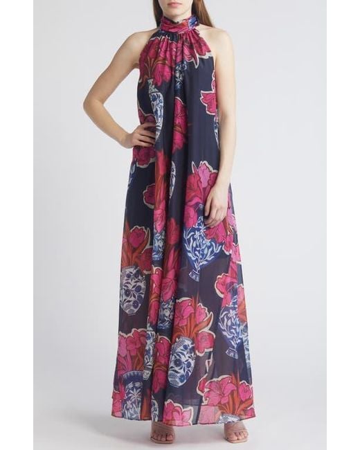 【TED BAKER】ケオミ ドレス TED BAKER Haariss Mini Sleeveless Dress With Tie Neck DRESS