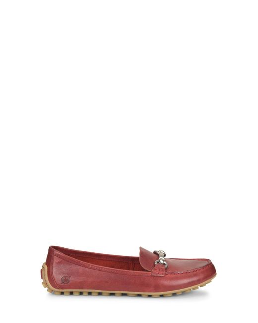 born magnolia loafer