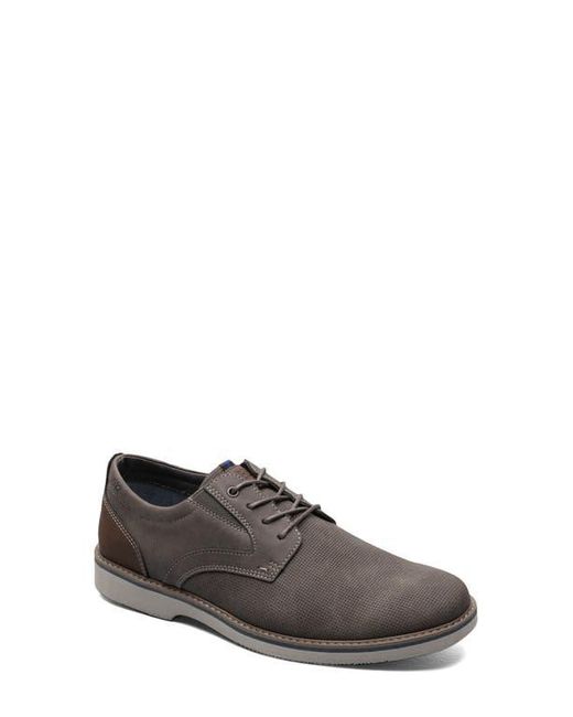 Cole Haan Hawthorne Plain Toe Oxford Dress Shoes in Black for Men