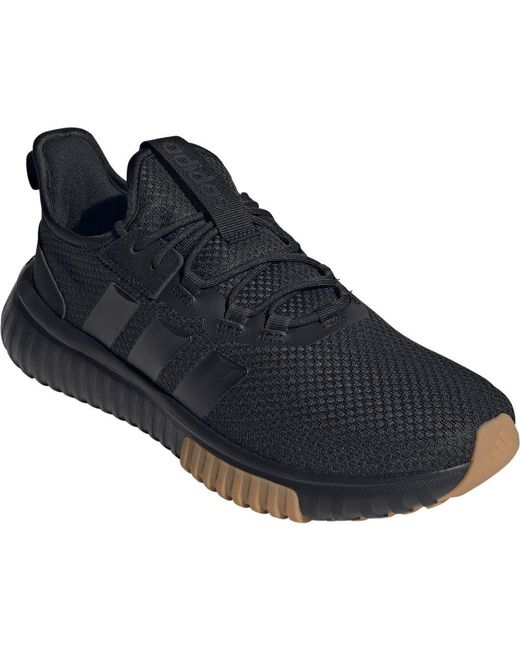 Adidas Blue Kaptir 4.0 Sneaker for men