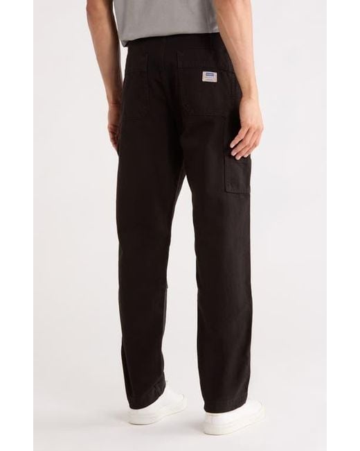 HUGO Black Capenter Jeans for men