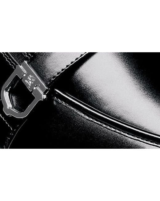 Stacy Adams Black Kester Slip-On Loafer for men