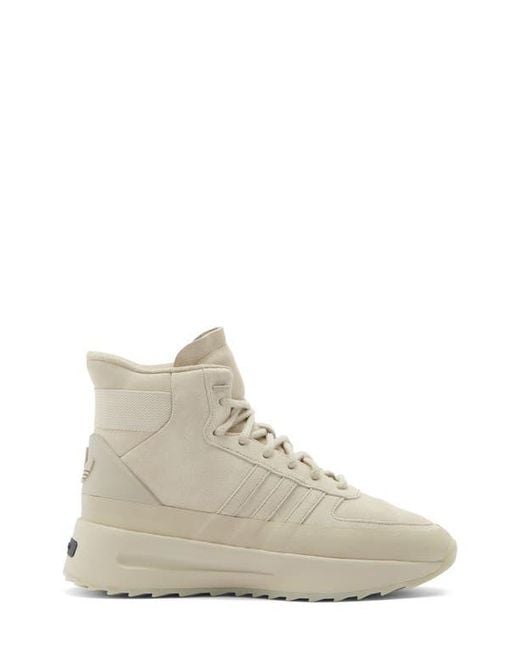 Adidas Natural X Fear Of God Athletics Los Angeles Sneaker for men