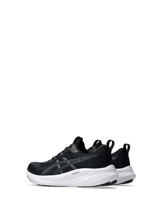 Asics Black Gel-Pulse 16 Running Shoe
