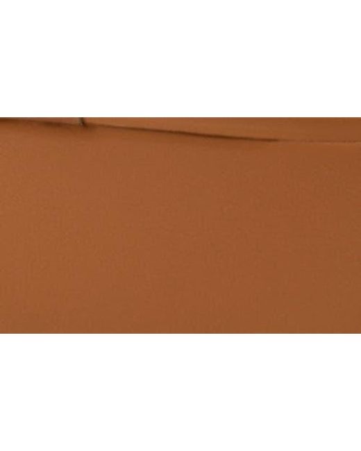Dolce Vita Brown Wayward Platform Sandal