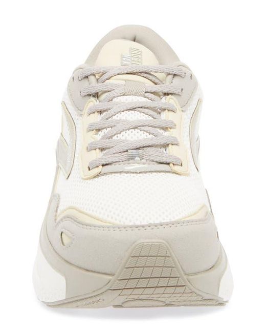Brooks White Ghost Max Se Running Sneaker for men